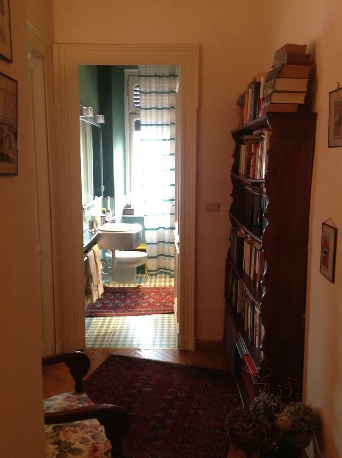 A Casa Armenia B&B トリノ エクステリア 写真