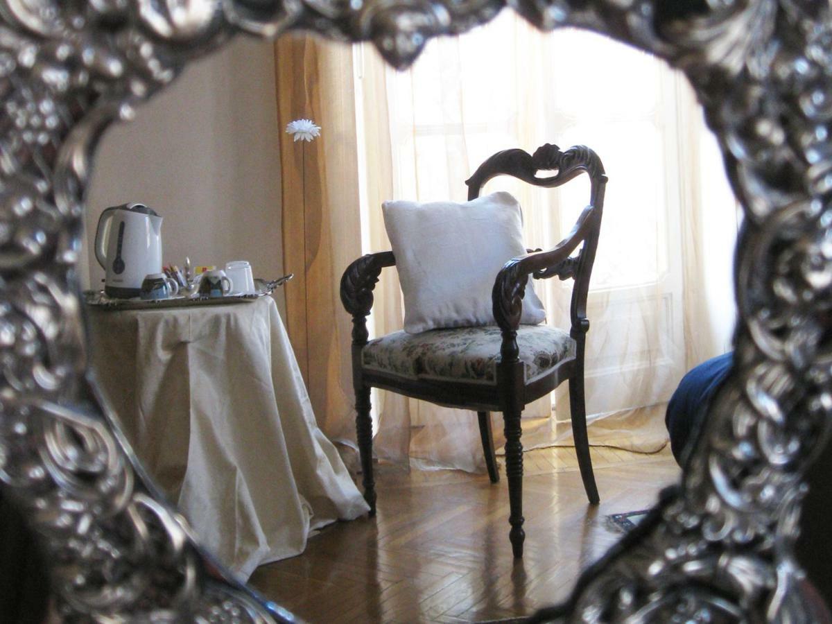 A Casa Armenia B&B トリノ エクステリア 写真