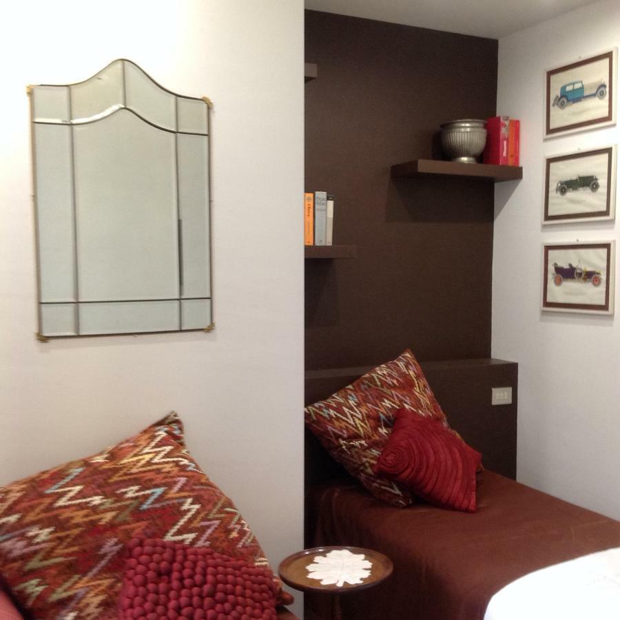 A Casa Armenia B&B トリノ エクステリア 写真